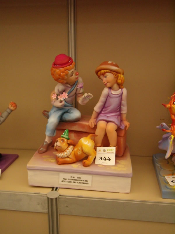 Totfalles: Polo y Peyrolón-Ciudad de Mula